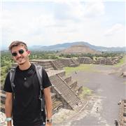 Estudiante de 5º curso de medicina se ofrece a dar clases de repaso a estudiantes primaria y secundaria